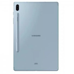 Samsung Tab S6 SM-T865NZAAXID
